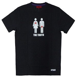 Mens S/S T-Shirt