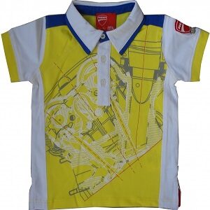 Boys Polo Shirt