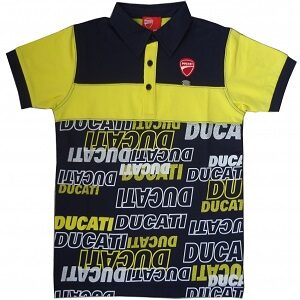 Boys Polo-Shirt