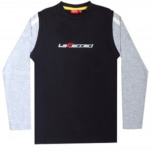 Junior L/S T-Shirt