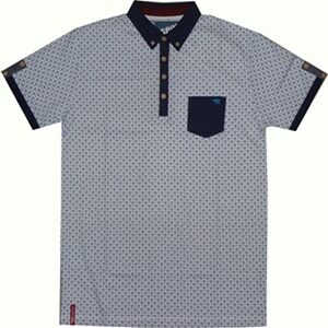 Grady Mens Polo Shirt