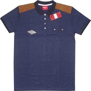 Mens S/S Polo Shirt
