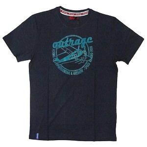 Mens S/S T-Shirt