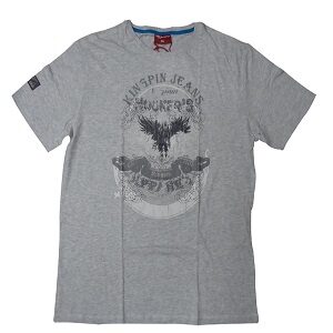 Mens S/S T-Shirt
