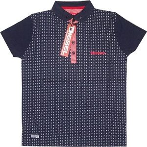 Boys S/S Polo Shirt