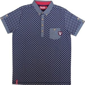 Grady Polo Shirt