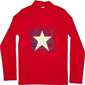 Mens S/ Sleeve T-Shirt