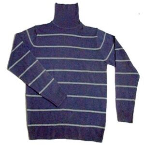 MEN’S TTL NECK L/SLV