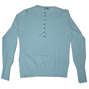 Ladies Round-Neck Sweater