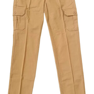 Ladies Cargo Pant