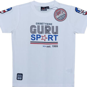 Boys Round neck S/S T-Shirt