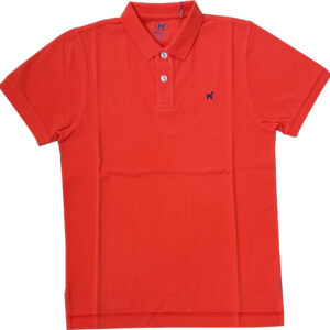 Men's Short sleeve Polo Shirt